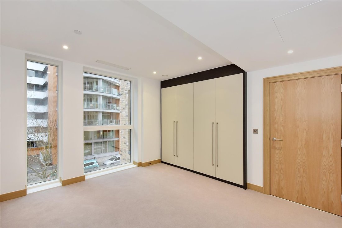 Apartment in Paddington, Westminster, England 3 - 16690669