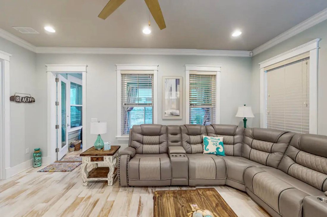 House in Pensacola Beach, Florida, United States 4 - 16683746