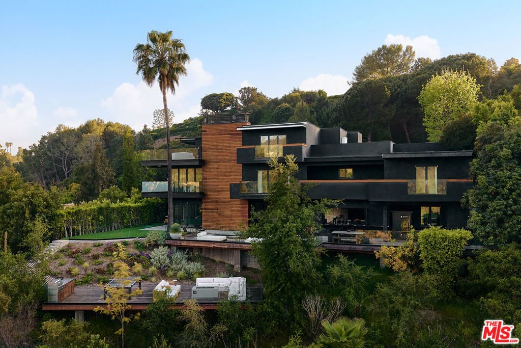 House in Los Angeles, California, United States 3 - 16686810