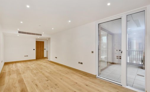 Wohnung in Paddington, Westminster, England 1