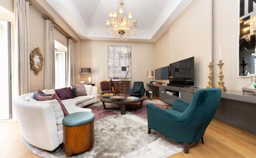 Apartment in Estrela, Lisbon, Portugal 1