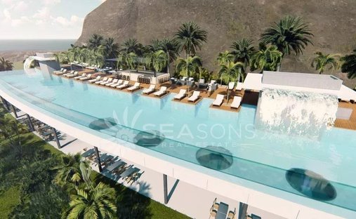 Land in Arico, Canary Islands, Spain 1