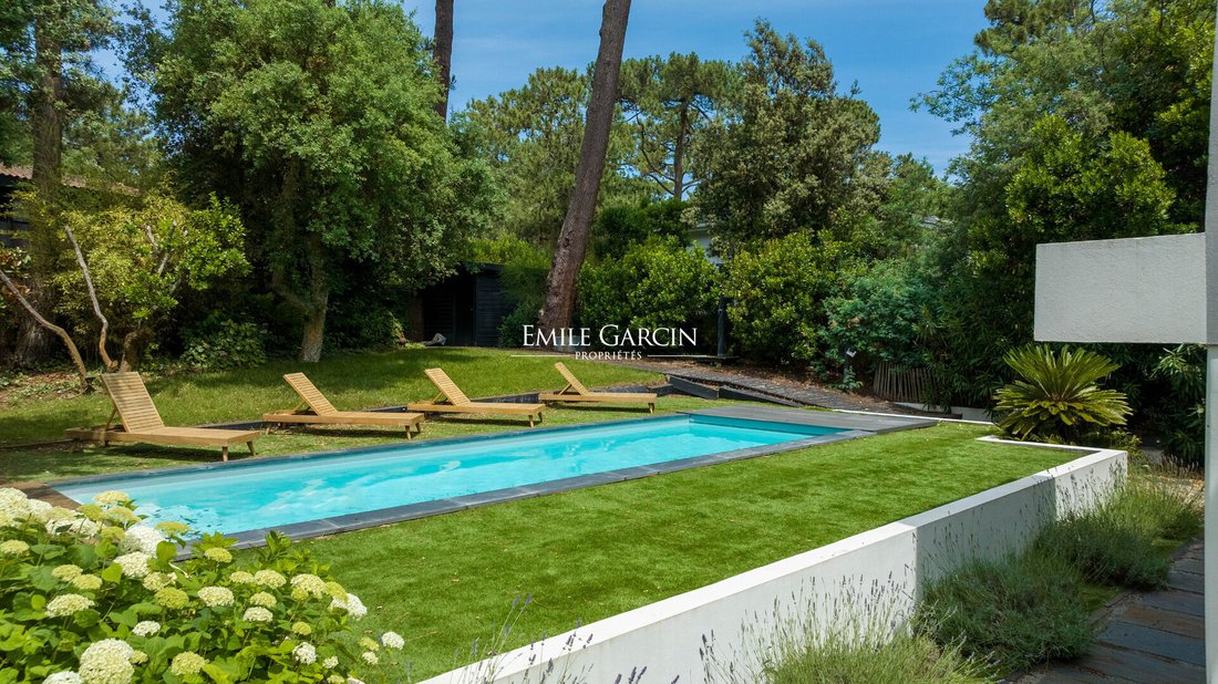 Villa in 33970 Le Cap-Ferret, Lège-Cap-Ferret, Nouvelle-Aquitaine 4 - 16692557