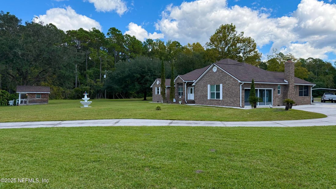 House in Jacksonville, Florida, United States 5 - 16684652