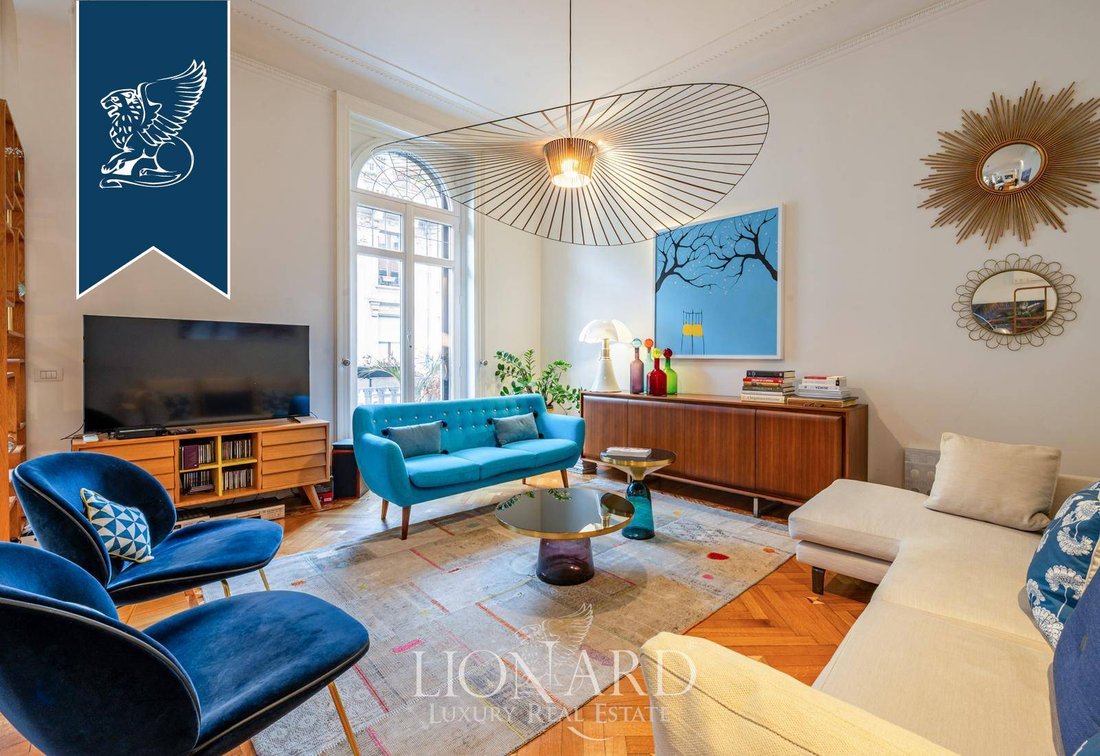 Apartment in Ariosto - Magenta Area, Milan, Italy 2 - 16691045