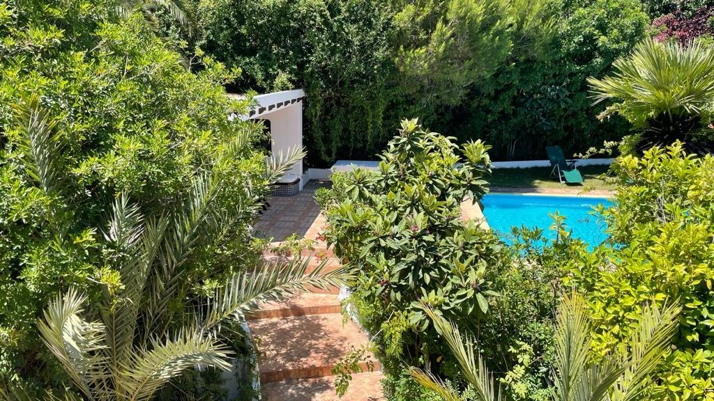 Villa in Cabo Negro, Tanger-Tétouan-Al Hoceïma, Marokko 4 - 16686571