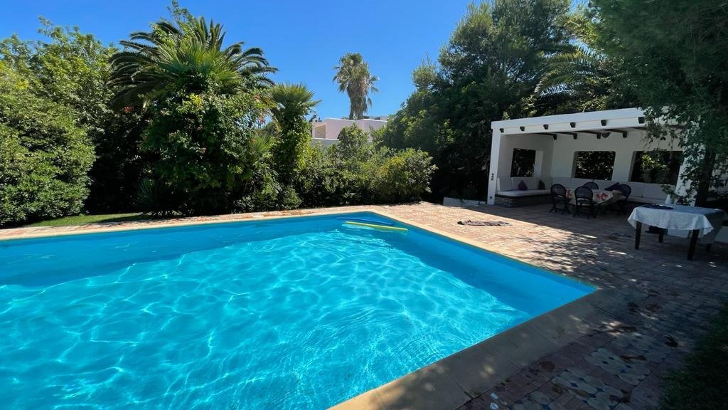 Villa in Cabo Negro, Tanger-Tétouan-Al Hoceïma, Marokko 1 - 16686571