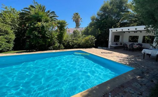 Villa a Cabo Negro, Tangeri-Tetouan-Al Hoceima, Marocco 1