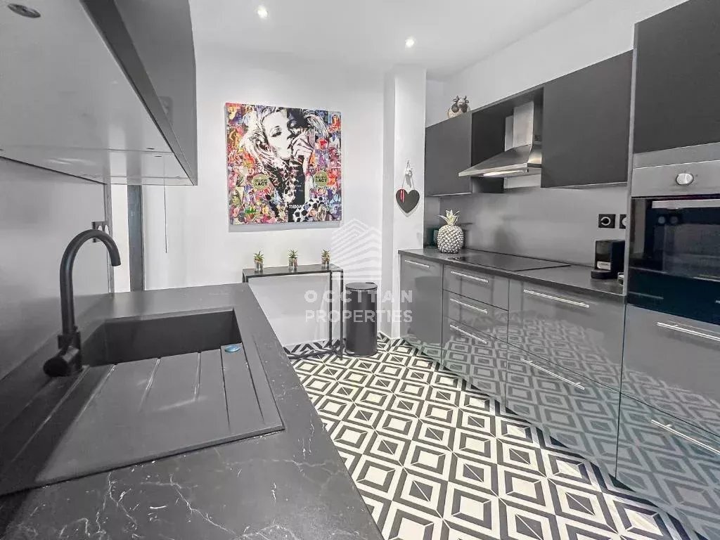 Apartment in French Riviera, Provence-Alpes-Côte d'Azur, France 3 - 16690718
