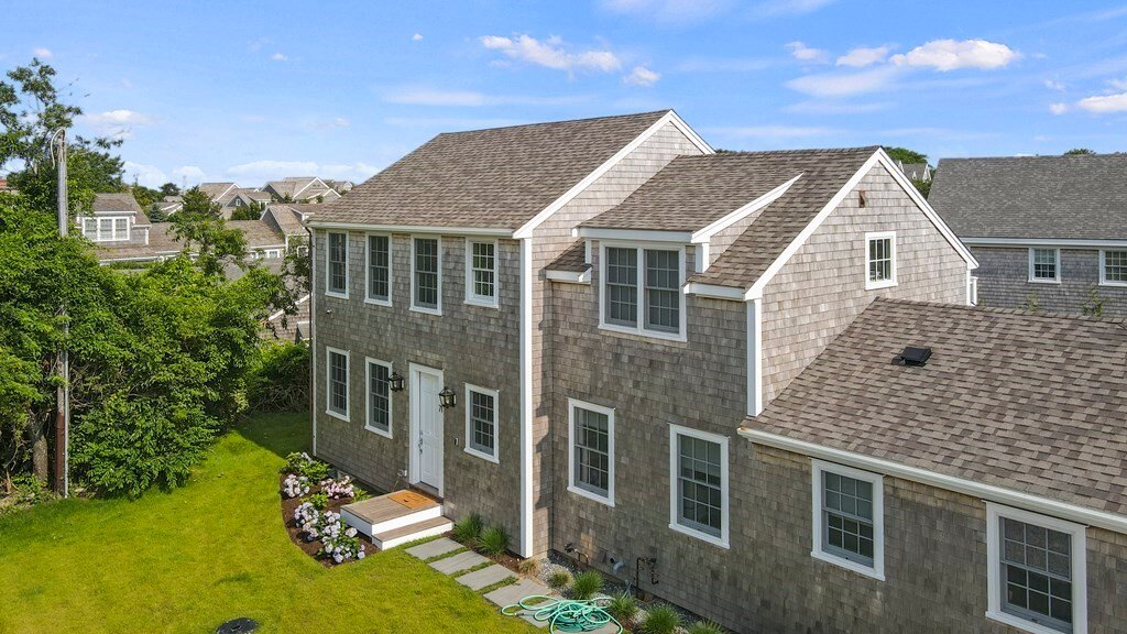 House in Nantucket, Massachusetts, United States 1 - 13128174
