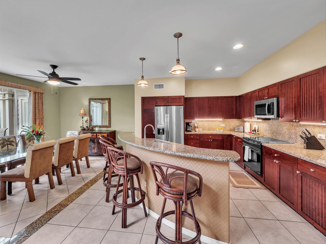 Condo in Waikoloa Beach Resort, Hawaii, United States 5 - 16692049