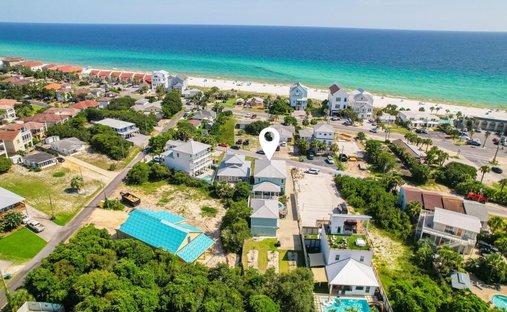 House in Rosemary Beach, Florida, United States 1