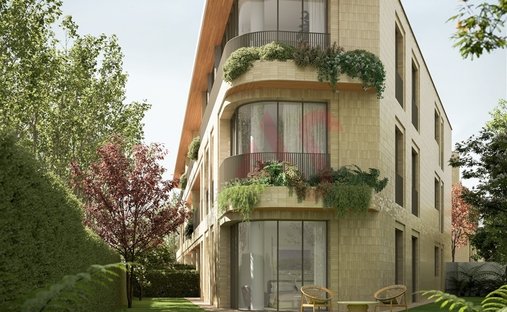 Apartment in Aldoar, Foz do Douro e Nevogilde, Porto District, Portugal 1
