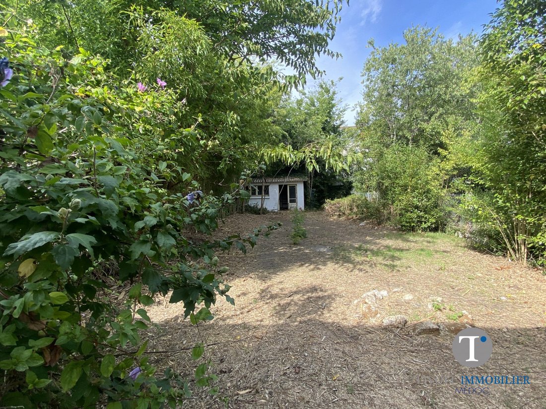 House in Talence, Nouvelle-Aquitaine, France 3 - 16692156