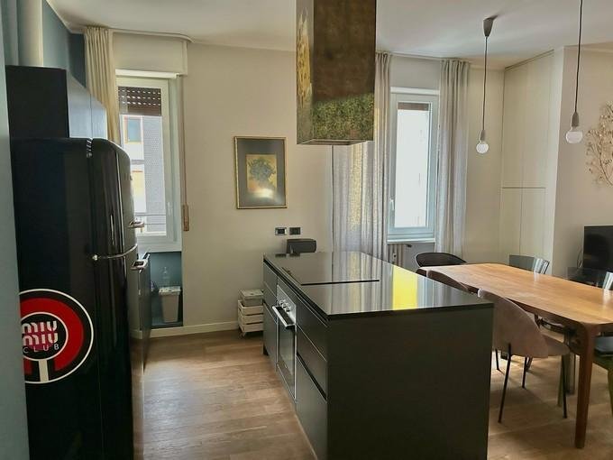 Appartement à Garibaldi - Porta Venezia, Milan, Lombardie 2 - 16690294