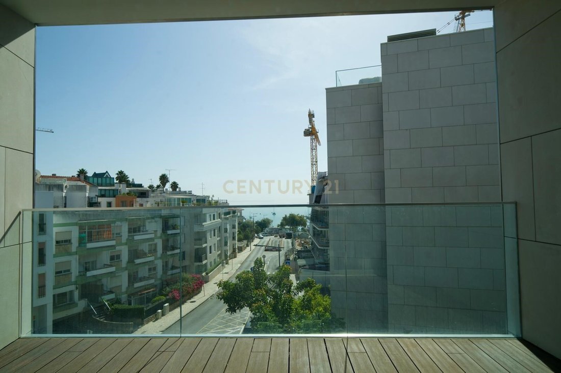 Apartment in Cascais e Estoril, Lisbon, Portugal 1 - 16691323
