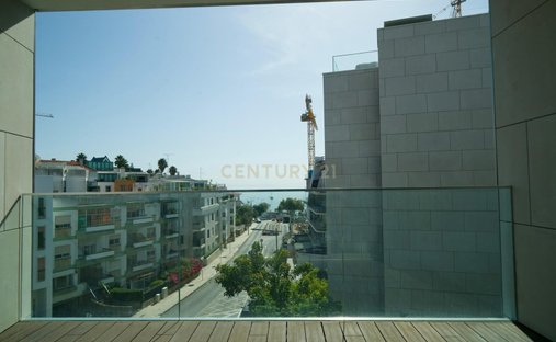 Apartment in Cascais e Estoril, Lisbon, Portugal 1