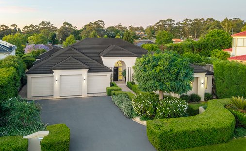 Casa en Sydney, Nueva Gales del Sur, Australia 1
