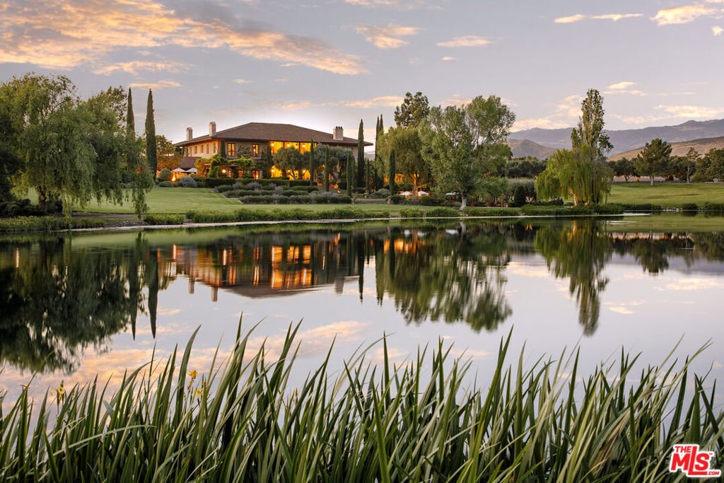 House in Santa Ynez, California, United States 2 - 16685934