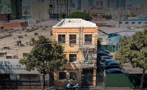 Los Angeles, California, United States 1