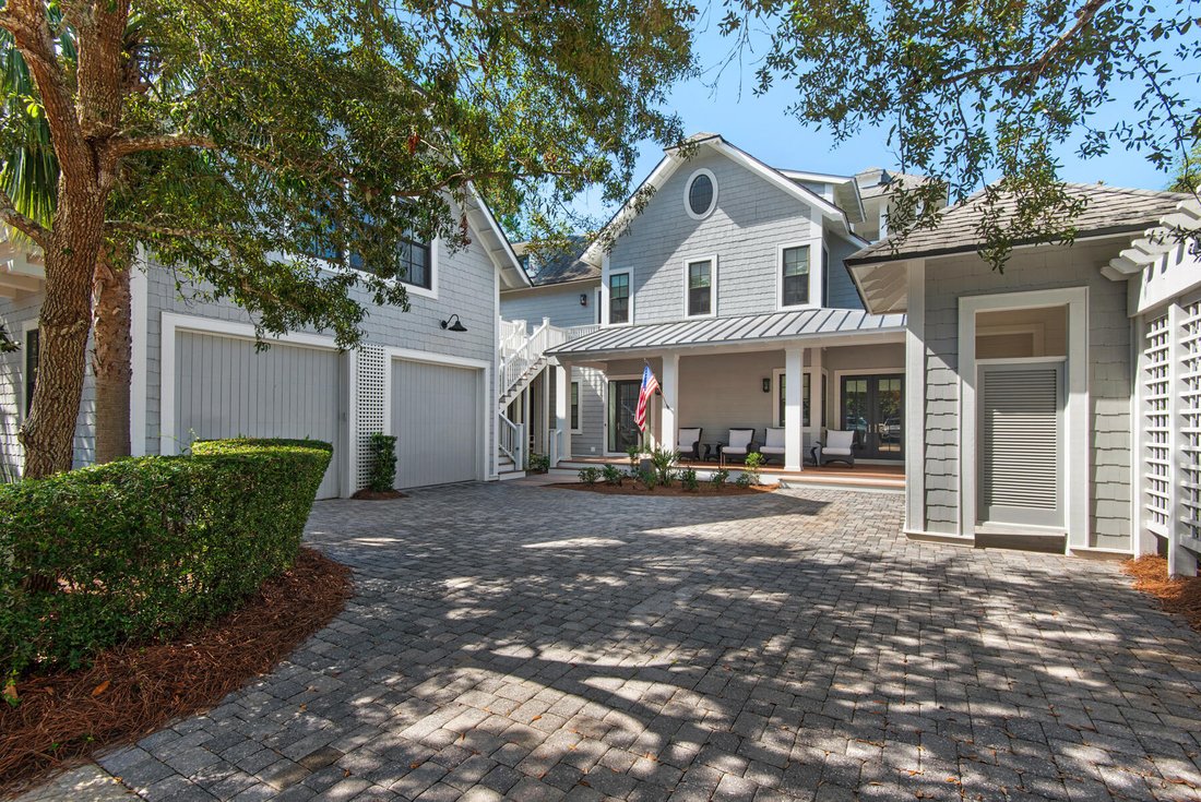 House in Watersound, Florida, United States 1 - 16683439