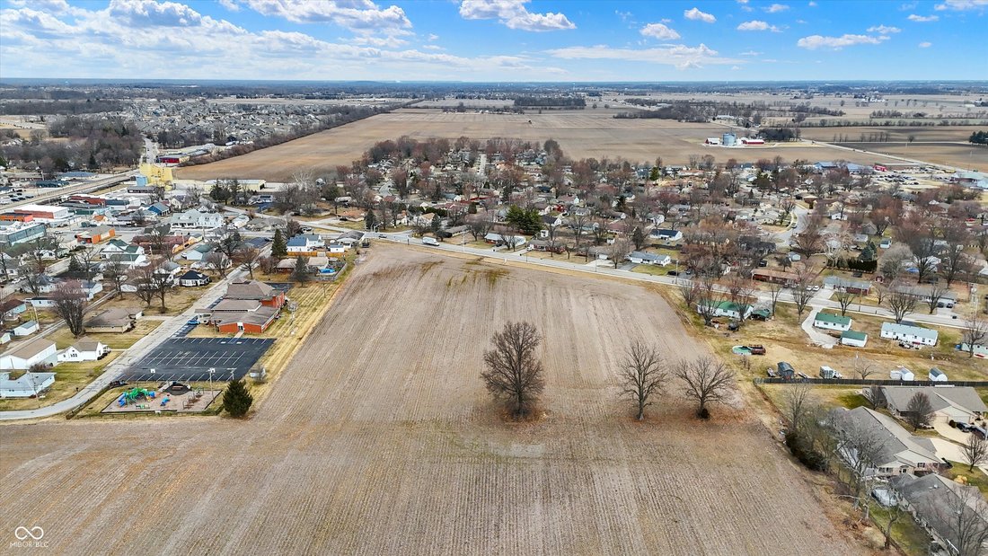 Land in Bargersville, Indiana, United States 3 - 15322490