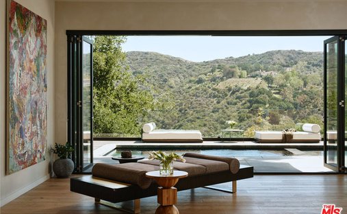 House in Los Angeles, California, United States 1