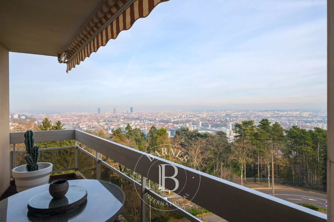 Apartment in Sainte-Foy-lès-Lyon, Auvergne-Rhône-Alpes, France 5 - 16684888