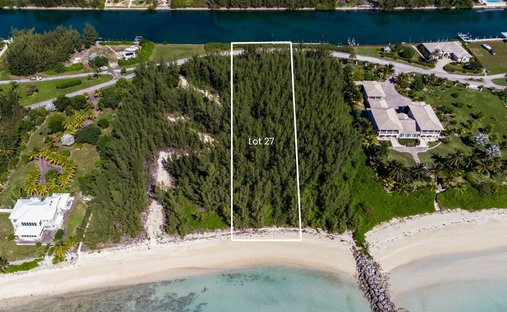 Land in Freeport, Freeport, The Bahamas 1