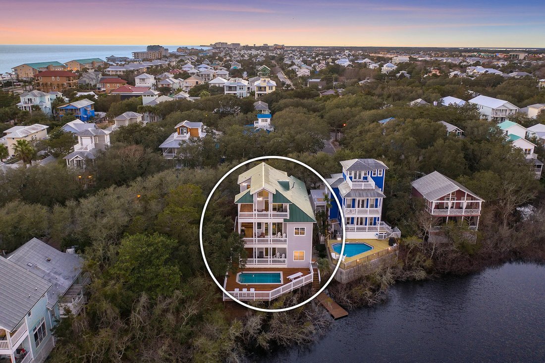 House in Destin, Florida, United States 3 - 16683542