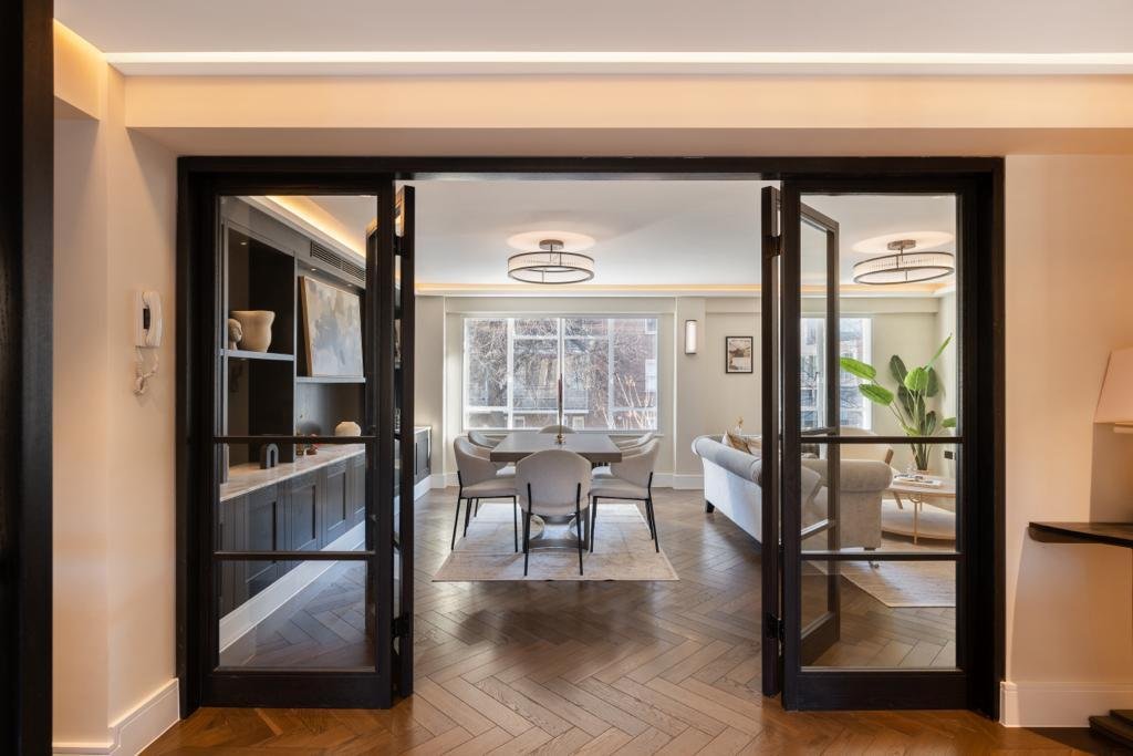 Apartment in Marylebone, Westminster, England 3 - 16690321