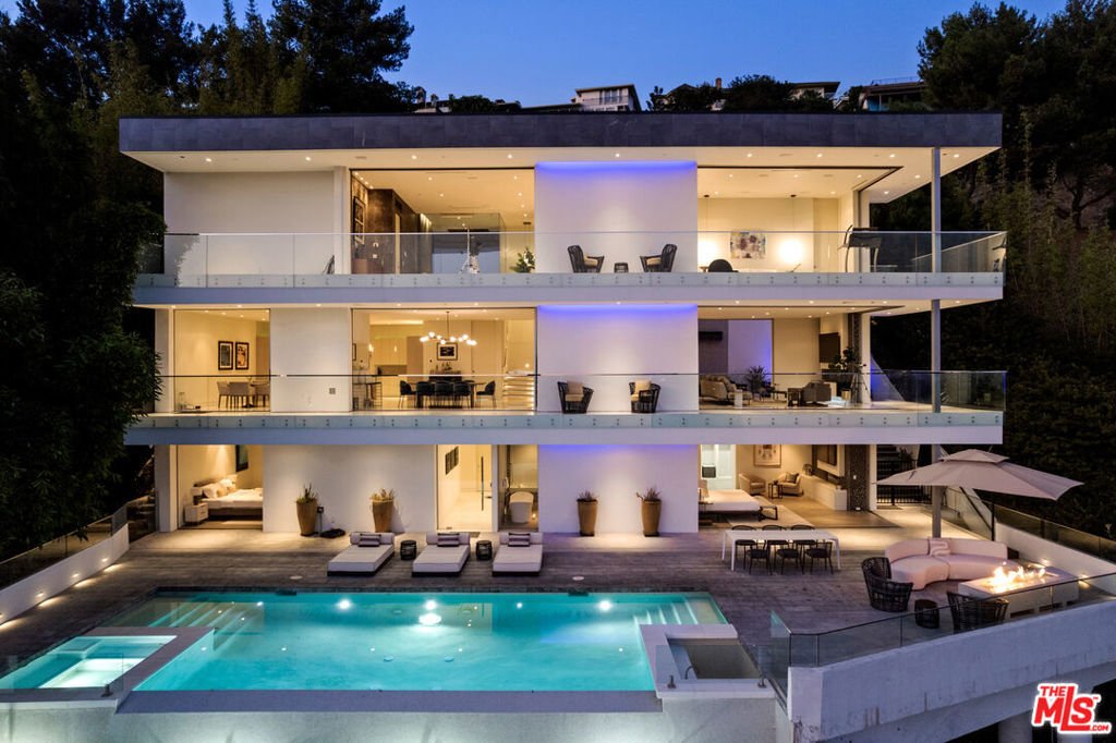 House in Los Angeles, California, United States 1 - 16687653