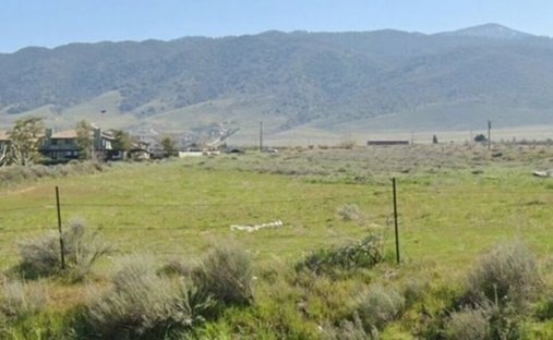 House in Tehachapi, California, United States 1