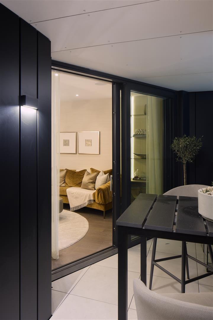 Apartment in New Covent Garden, Wandsworth (Greater London), England 5 - 16690587