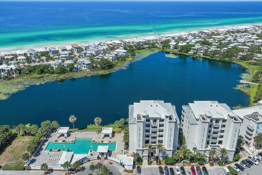 Condo in Rosemary Beach, Florida, United States 1 - 16683592
