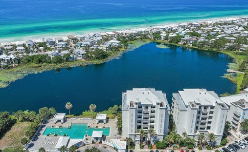 Condo in Rosemary Beach, Florida, United States 1