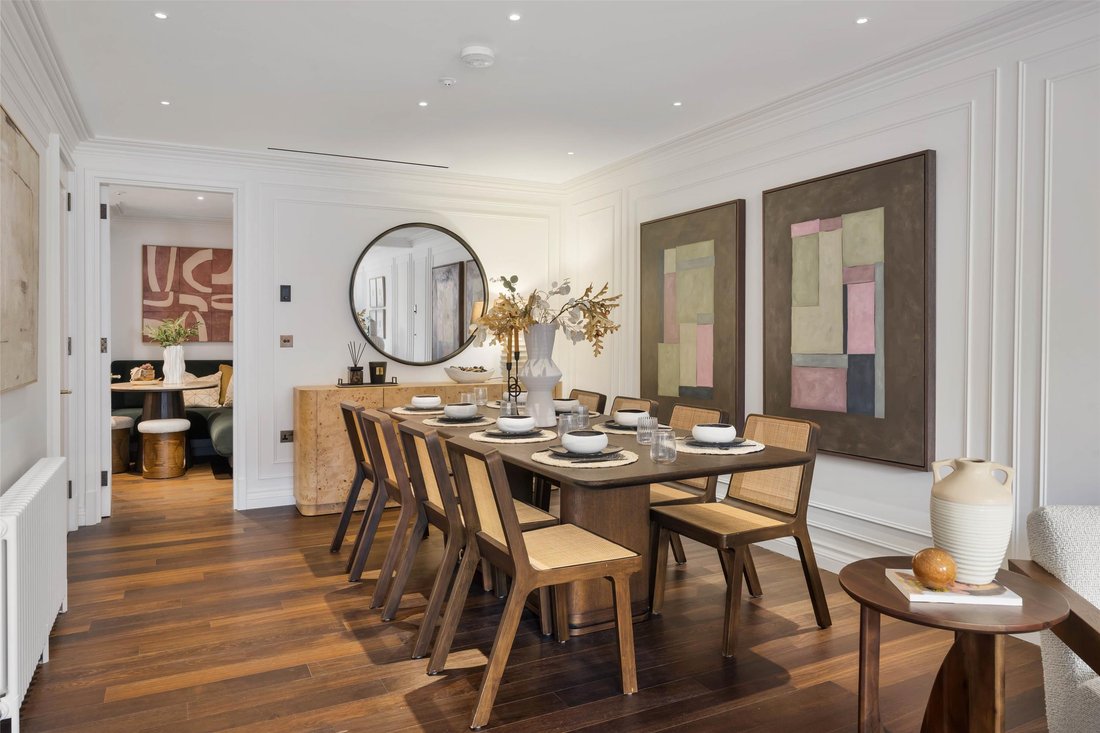 Apartment in Mayfair, Westminster, England 5 - 16689717