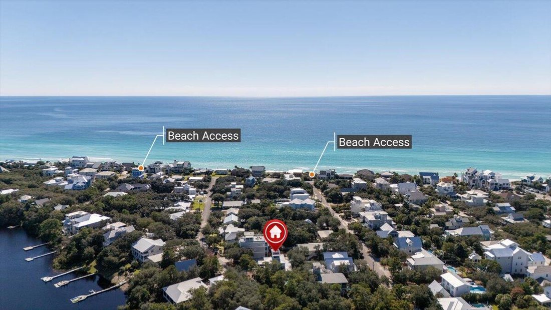House in Santa Rosa Beach, Florida, United States 3 - 16683525