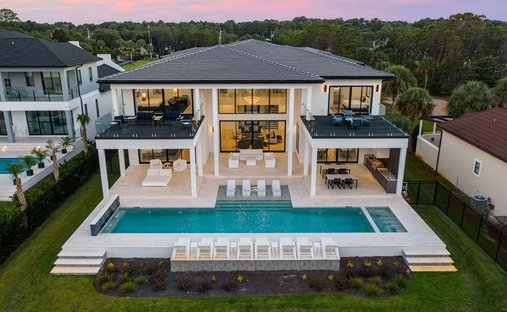 House in Miramar Beach, Florida, United States 1