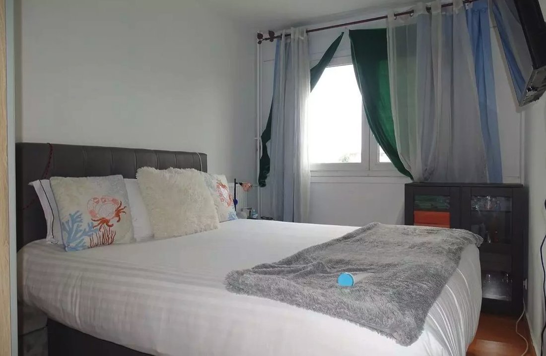 Apartment in Mexique, Le Pecq, France 5 - 16692108