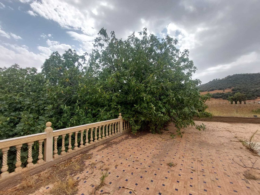 château à Ville Nouvelle, Fès-Meknès, Maroc 5 - 16688608