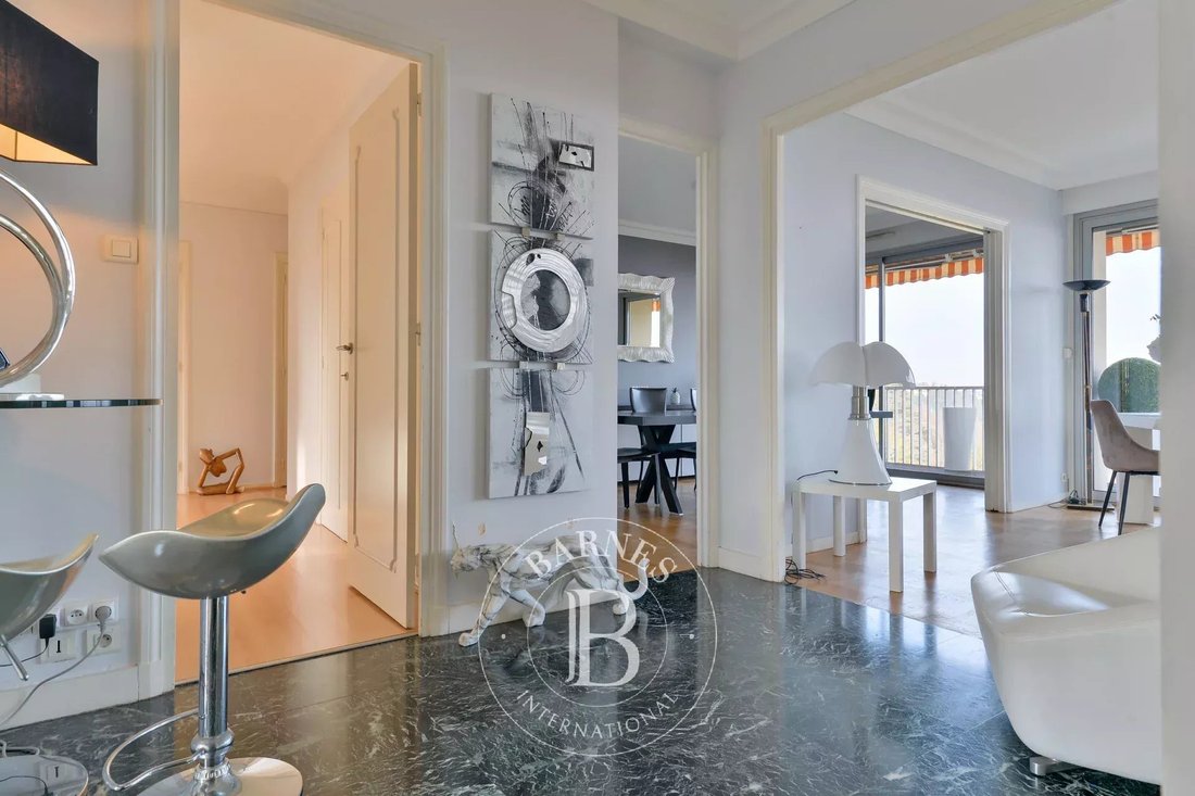 Apartment in Sainte-Foy-lès-Lyon, Auvergne-Rhône-Alpes, France 1 - 16684888