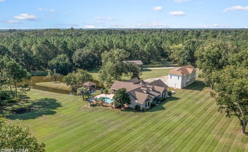 House in Chipley, Florida, United States 1