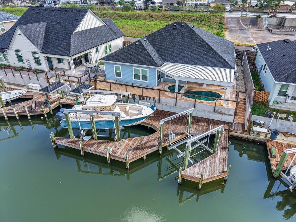 House in Aransas Pass, Texas, United States 4 - 16691763