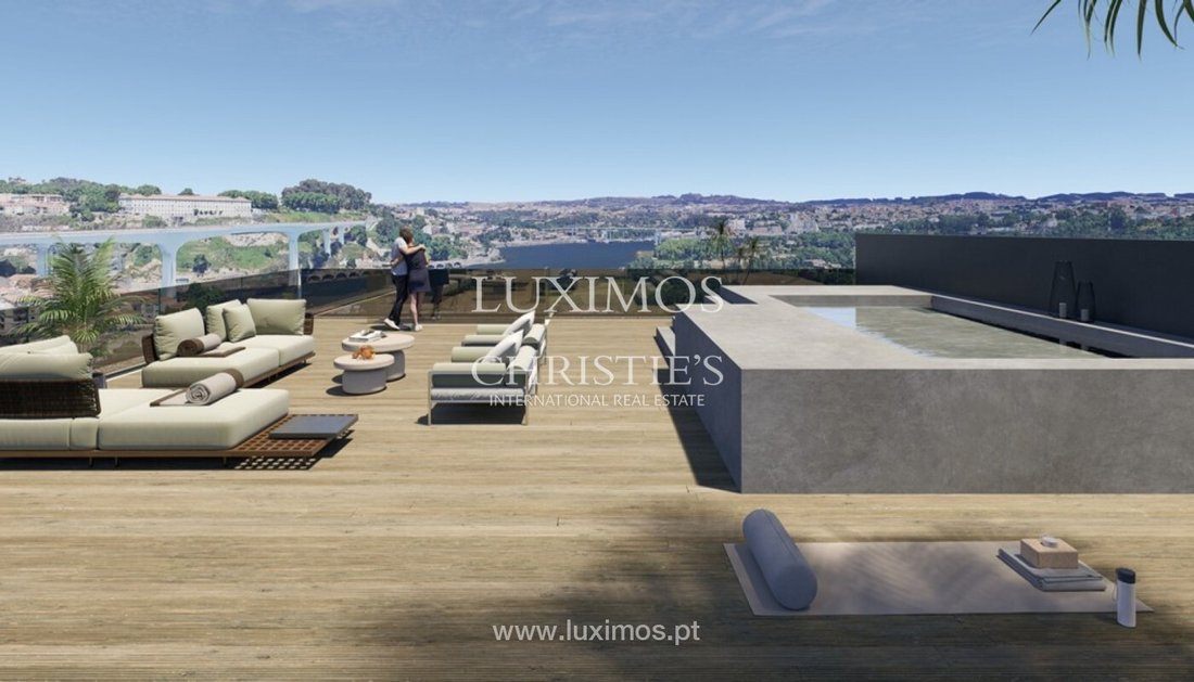 Apartment in Oliveira do Douro, Porto District, Portugal 3 - 16688957