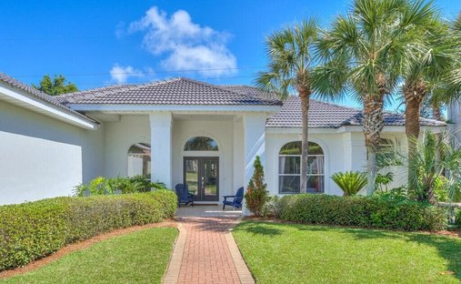 House in Destin, Florida, United States 1
