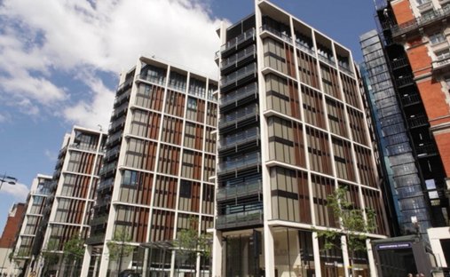 Apartamento en Belgravia, Westminster, Inglaterra 1