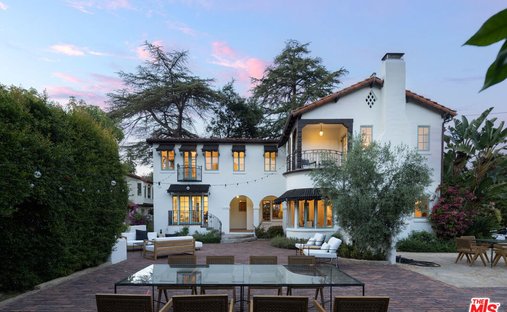 House in Ojai, California, United States 1