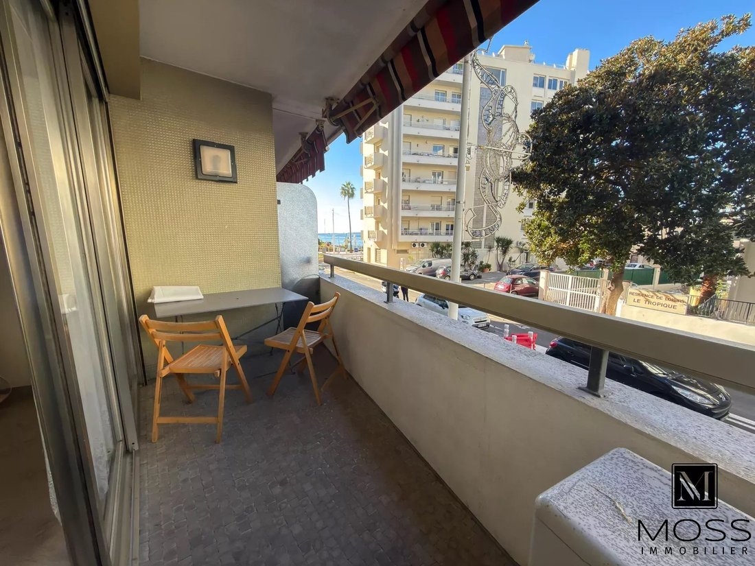 Apartment in French Riviera, Provence-Alpes-Côte d'Azur, France 2 - 16682803