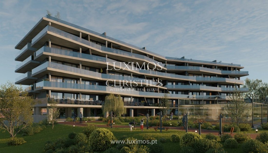Apartment in Oliveira do Douro, Porto District, Portugal 1 - 16688968